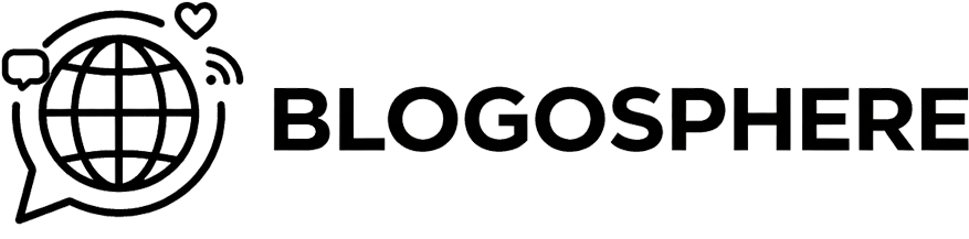 Blogosphere