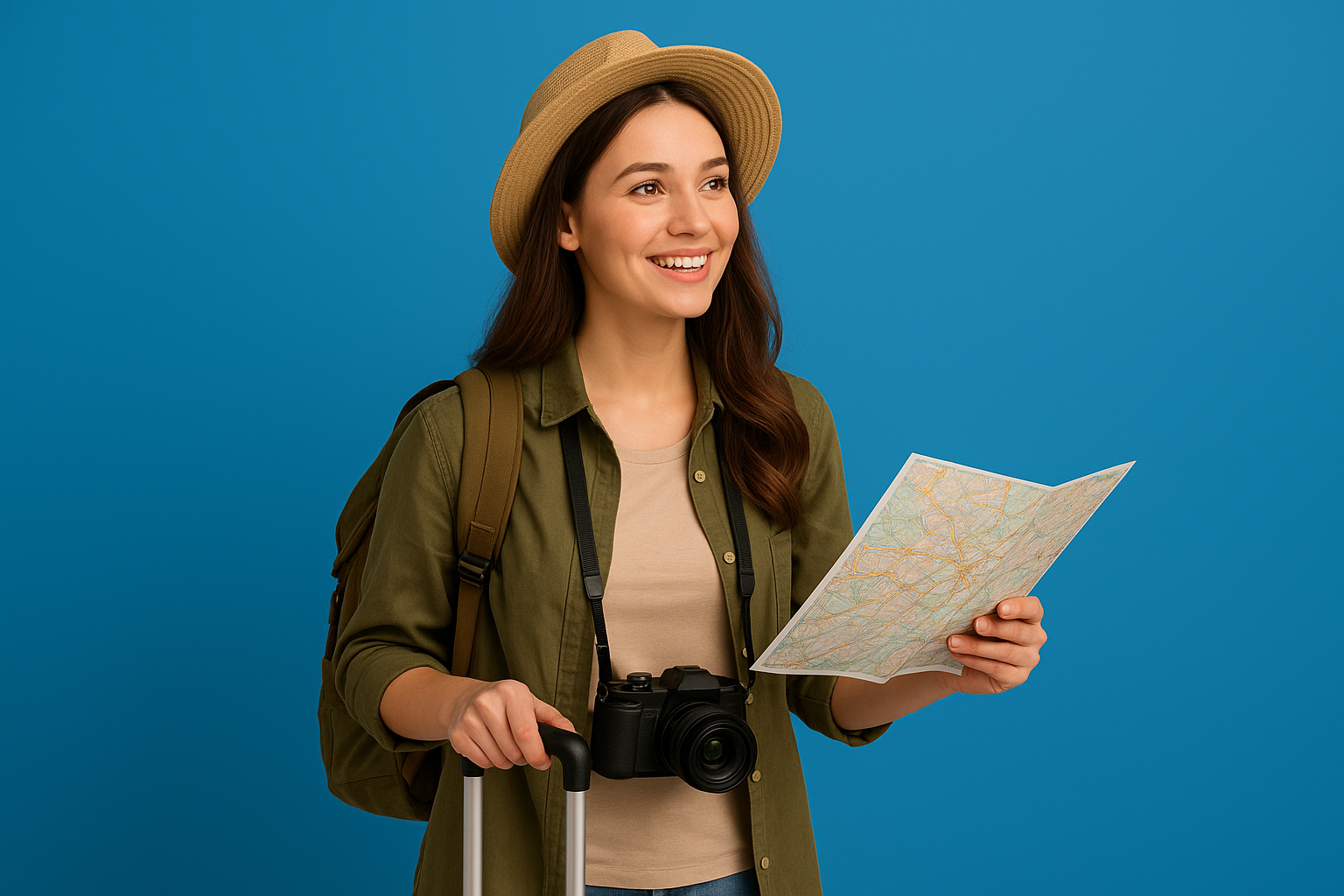 Explore the World Discover Amazing Destinations