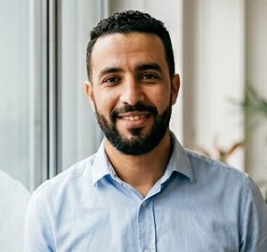 abdelkarim ouakrim